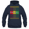 Nurse Retro Black History Month Registered Nurse Men Women Shirt & Hoodie | teecentury