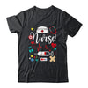 Nurse's Week 2025 Nursing Nurse Life Women Shirt & Tank Top | teecentury