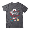 Nurse's Week 2025 Nursing Nurse Life Women Shirt & Tank Top | teecentury