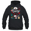 Nurse's Week 2025 Nursing Nurse Life Women Shirt & Tank Top | teecentury