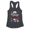 Nurse's Week 2025 Nursing Nurse Life Women Shirt & Tank Top | teecentury