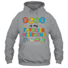 Occupational Therapy Play Is My Favorite Occupation Cool OT Shirt & Hoodie | teecentury