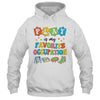 Occupational Therapy Play Is My Favorite Occupation Cool OT Shirt & Hoodie | teecentury