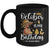 October Is My Birthday African American Woman Birthday Queen Mug | teecentury