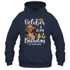 October Is My Birthday African American Woman Birthday Queen Shirt & Tank Top | teecentury