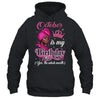 October Is My Birthday African Black Women Birthday Queen Shirt & Tank Top | teecentury
