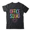 Office Squad School Secretary Administrative Assistant Shirt & Hoodie | teecentury