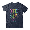 Office Squad School Secretary Administrative Assistant Shirt & Hoodie | teecentury