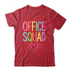 Office Squad School Secretary Administrative Assistant Shirt & Hoodie | teecentury
