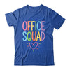 Office Squad School Secretary Administrative Assistant Shirt & Hoodie | teecentury