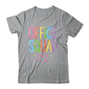 Office Squad School Secretary Administrative Assistant Shirt & Hoodie | teecentury