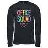 Office Squad School Secretary Administrative Assistant Shirt & Hoodie | teecentury