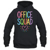 Office Squad School Secretary Administrative Assistant Shirt & Hoodie | teecentury