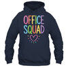 Office Squad School Secretary Administrative Assistant Shirt & Hoodie | teecentury
