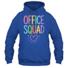 Office Squad School Secretary Administrative Assistant Shirt & Hoodie | teecentury