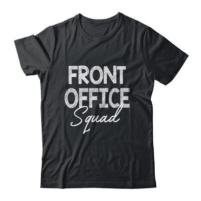 Office Squad School Secretary Office Staff Back To School Shirt & Hoodie | teecentury