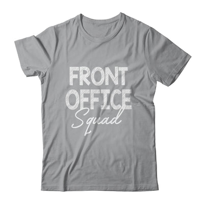 Office Squad School Secretary Office Staff Back To School Shirt & Hoodie | teecentury