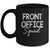 Office Squad School Secretary Office Staff Back To School Mug | teecentury