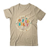 Office Staff Life Appreciation Week Back To School Groovy Shirt & Hoodie | teecentury
