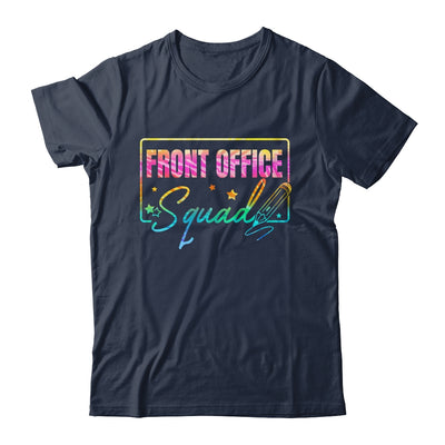 Office Staff School Secretary Front Office Squad Admin Shirt & Tank Top | teecentury
