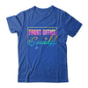Office Staff School Secretary Front Office Squad Admin Shirt & Tank Top | teecentury