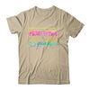 Office Staff School Secretary Front Office Squad Admin Shirt & Tank Top | teecentury