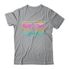 Office Staff School Secretary Front Office Squad Admin Shirt & Tank Top | teecentury