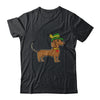 Oktoberfest Dachshund Cute Sausage Dog German For Men Women Shirt & Tank Top | teecentury