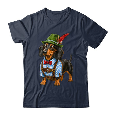 Oktoberfest Dachshund Cute Sausage Dog German Men Women Shirt & Hoodie | teecentury