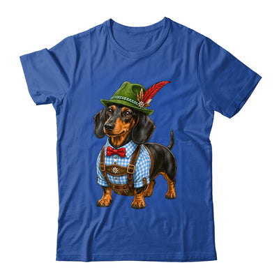 Oktoberfest Dachshund Cute Sausage Dog German Men Women Shirt & Hoodie | teecentury
