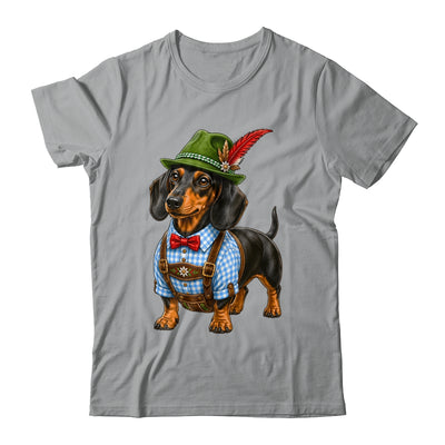 Oktoberfest Dachshund Cute Sausage Dog German Men Women Shirt & Hoodie | teecentury