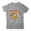 Oktoberfest German Bavarian Women Beer Fest Costumes Funny Shirt & Hoodie | teecentury