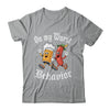 Oktoberfest On My Wurst Behavior German Beer Sausage Adults Shirt & Hoodie | teecentury