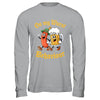 Oktoberfest On My Wurst Behaviour German Beer Sausage Adults Shirt & Hoodie | teecentury