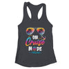 On Cruise Mode Family Vacation Cruising Together Squad Shirt & Tank Top | teecentury