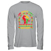 One Month Can't Hold Our History Black History Month African Shirt & Hoodie | teecentury