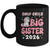 Only Child Crossed Out Big Sister 2026 Unicorn Girl Loving Mug | teecentury