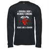 Open Heart Surgery Art Men Women After Transplant Recovery Shirt & Hoodie | teecentury