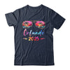 Orlando Vacation 2025 Matching Group Family Summer Trip Shirt & Tank Top | teecentury