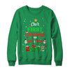 Our First Christmas As Mr And Mrs 2025 Couple Wife Husband Shirt & Sweatshirt | teecentury