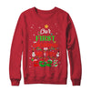 Our First Christmas As Mr And Mrs 2025 Couple Wife Husband Shirt & Sweatshirt | teecentury