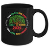 Our Roots Run Deep Our Love Runs Deeper Family Reunion 2024 Mug | teecentury