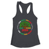 Our Roots Run Deep Our Love Runs Deeper Family Reunion 2024 Shirt & Tank Top | teecentury