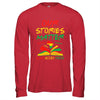 Our Stories Matter Black History Month Inspirational Saying Shirt & Hoodie | teecentury