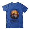 Out Of Breath Hiking Society Don't Worry I'll Be There Soon Shirt & Tank Top | teecentury