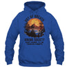 Out Of Breath Hiking Society Don't Worry I'll Be There Soon Shirt & Tank Top | teecentury