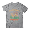 Out Of Breath Hiking Society For Men Women Hiker Nature Love Shirt & Tank Top | teecentury