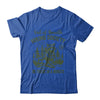 Out Of Breath Hiking Society Raccoon Retro Hiking Funny Shirt & Tank Top | teecentury