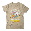 Out Of My Way I'm Going To Casino Las Vegas Gambling Shirt & Tank Top | teecentury