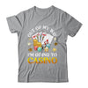 Out Of My Way I'm Going To Casino Las Vegas Gambling Shirt & Tank Top | teecentury